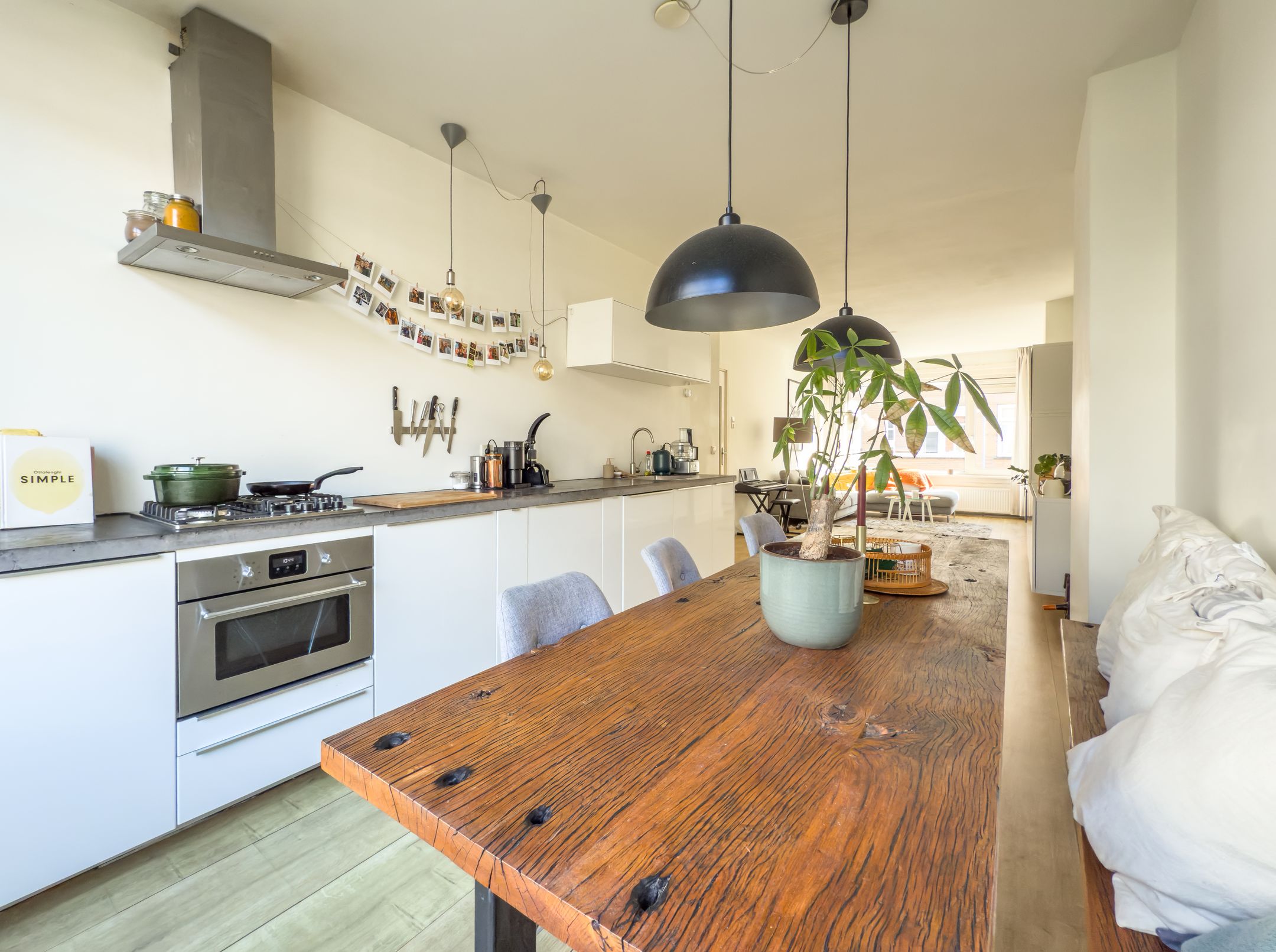 Foto 6 van Van Houtenstraat 9-B