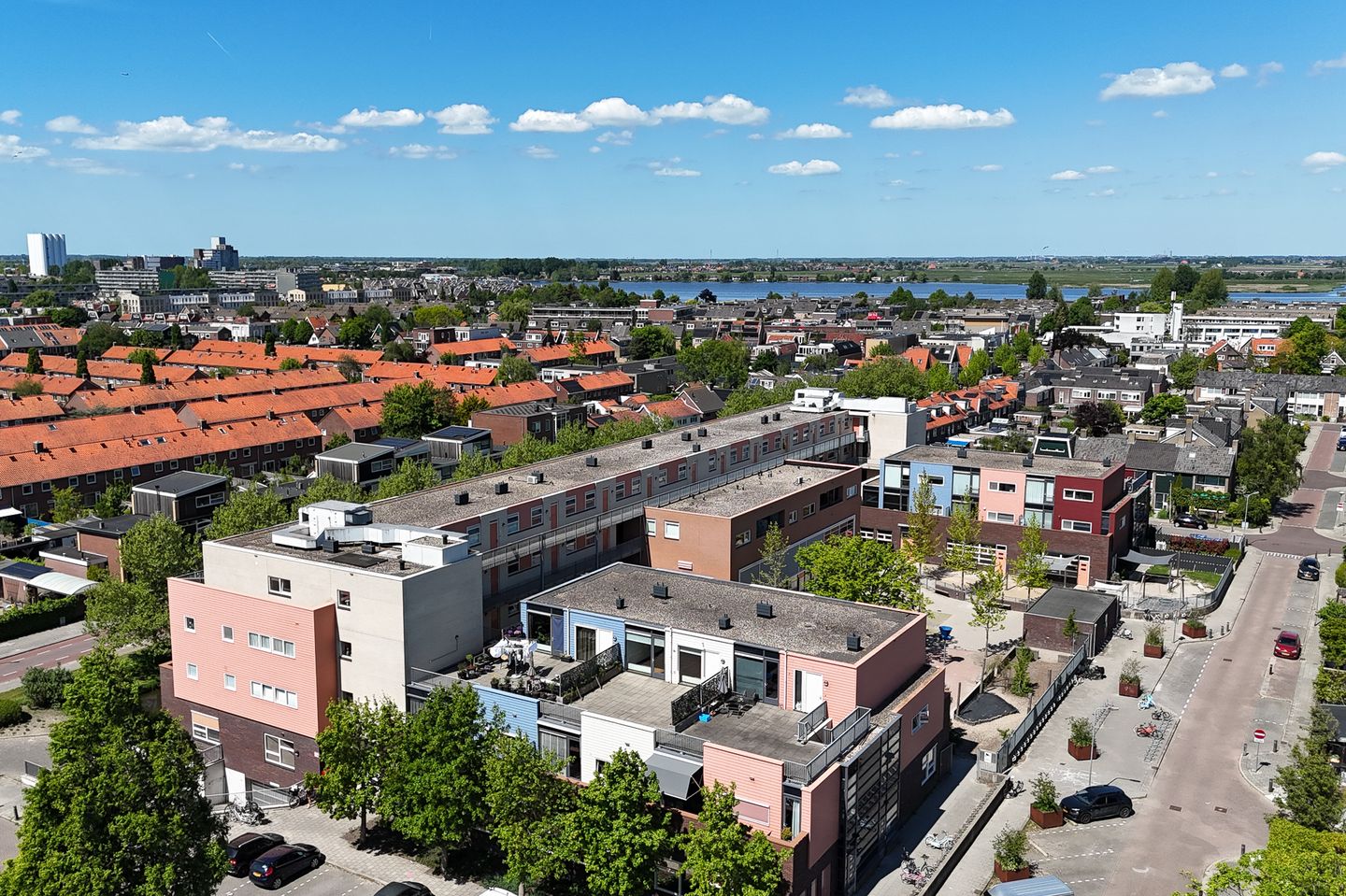 Foto 1 van Arisstraat 96