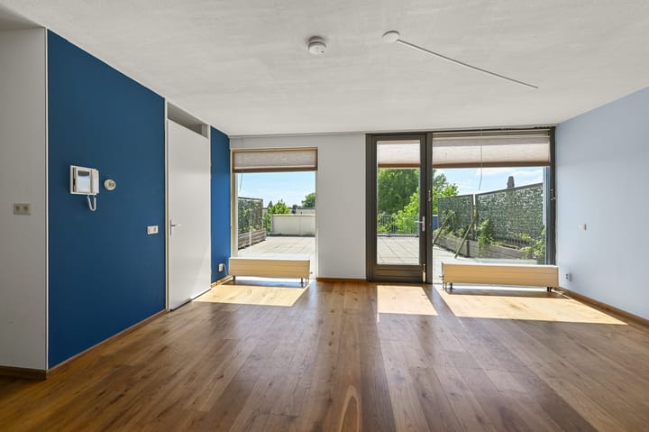 Foto 3 van Arisstraat 96