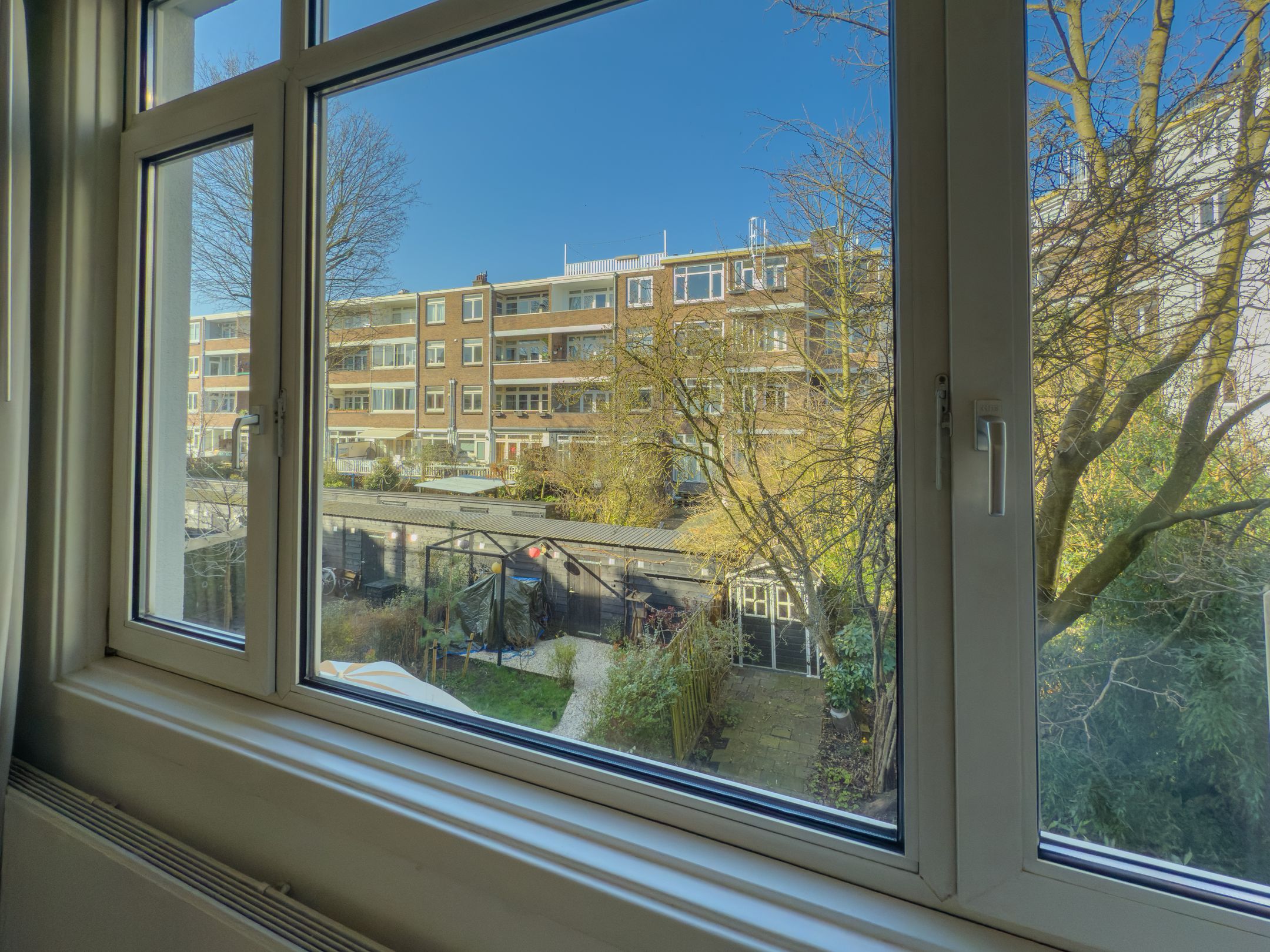 Foto 9 van Van Houtenstraat 9-B