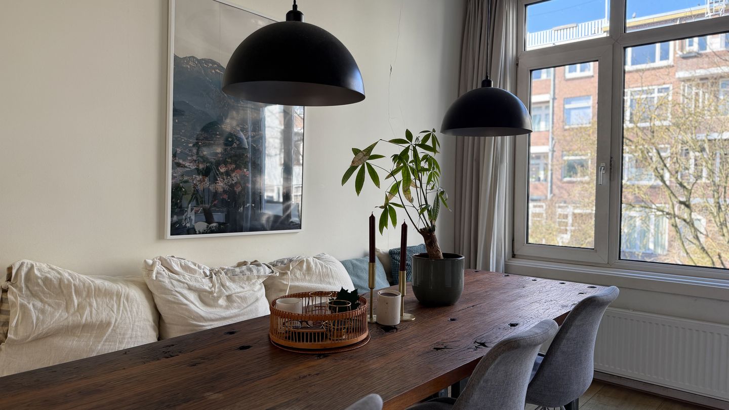 Foto 10 van Van Houtenstraat 9-B