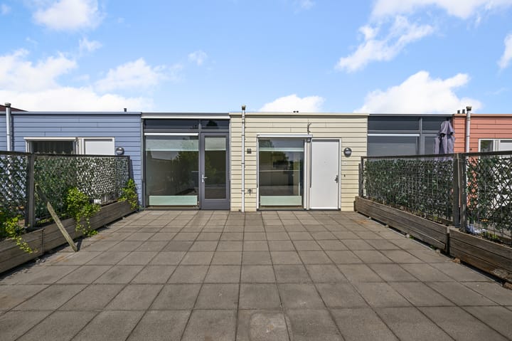 Foto 9 van Arisstraat 96