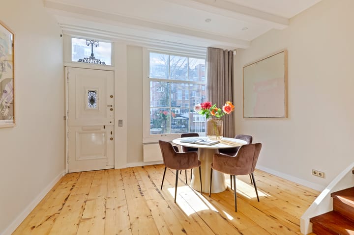 Foto 3 van Lijnbaansgracht 294