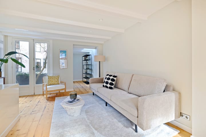 Foto 4 van Lijnbaansgracht 294