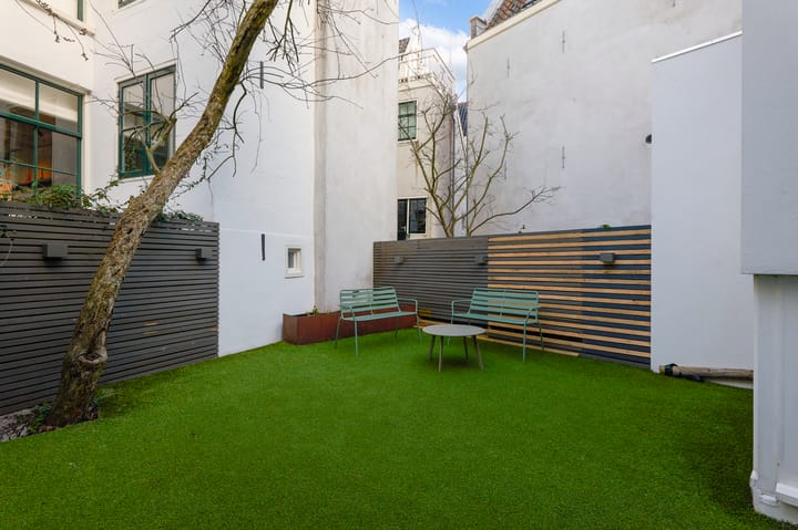 Foto 5 van Lijnbaansgracht 294