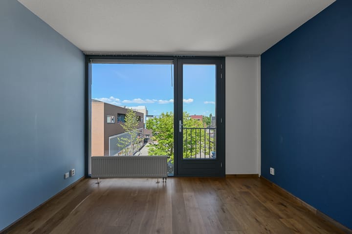 Foto 21 van Arisstraat 96