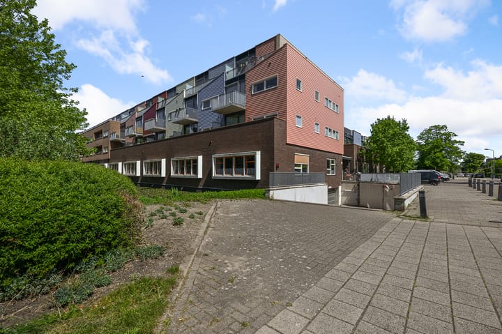 Foto 29 van Arisstraat 96