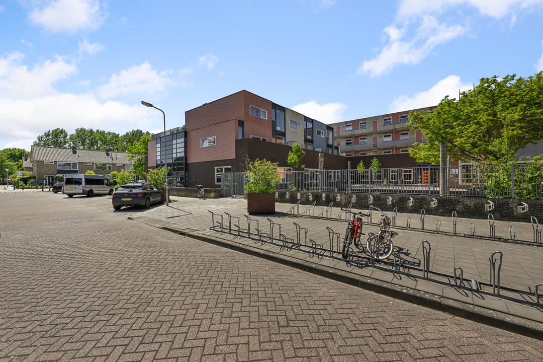 Photo 31 of Arisstraat 96