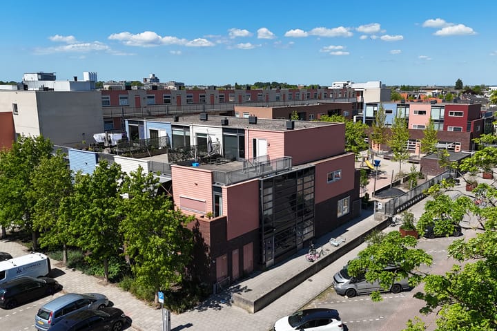 Foto 32 van Arisstraat 96