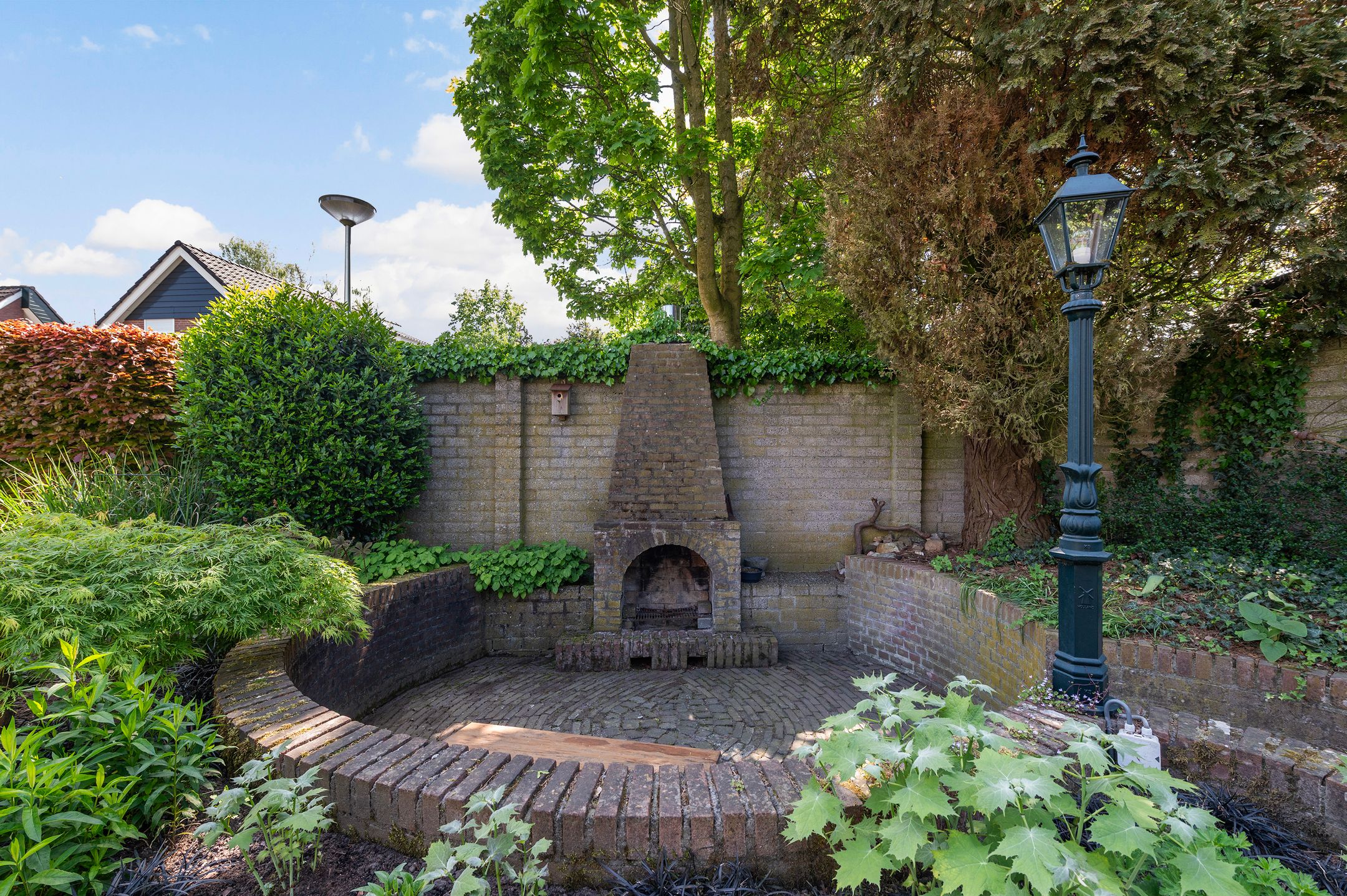 Foto 45 van Blomsgaarden 31