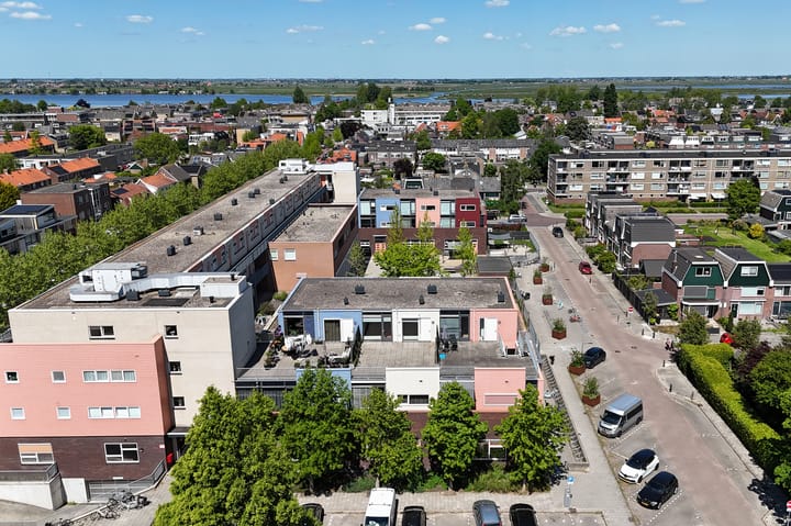 Foto 33 van Arisstraat 96