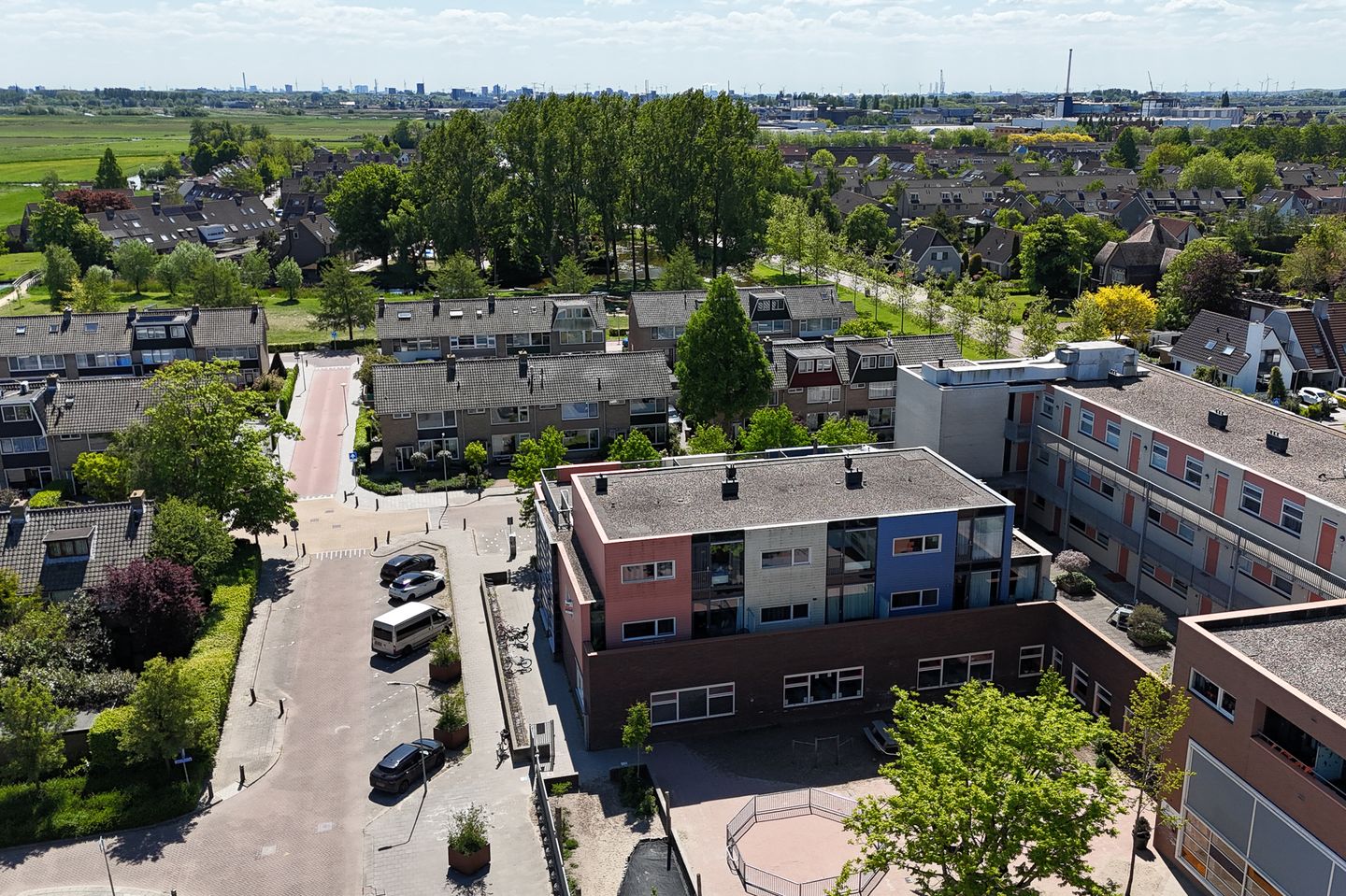 Photo 34 of Arisstraat 96