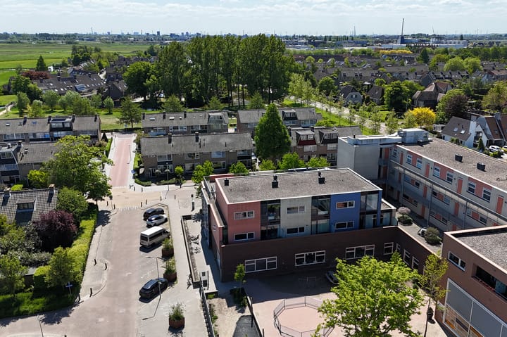 Foto 34 van Arisstraat 96