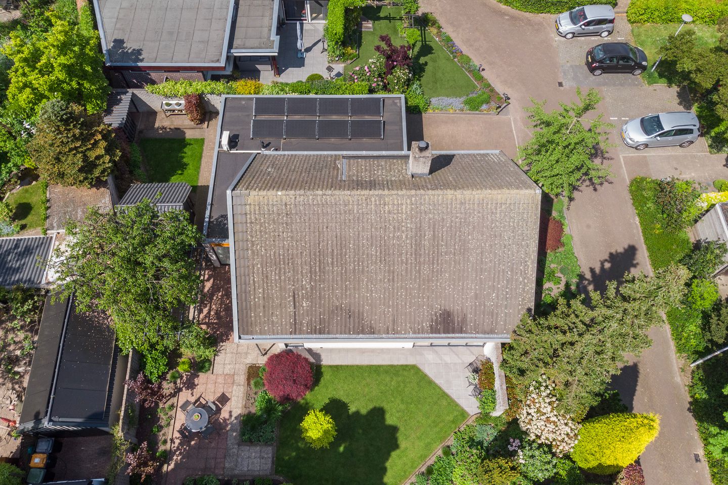 Foto 49 van Blomsgaarden 31