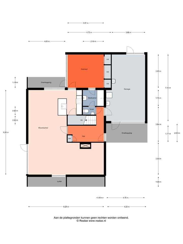 Foto 50 van Blomsgaarden 31