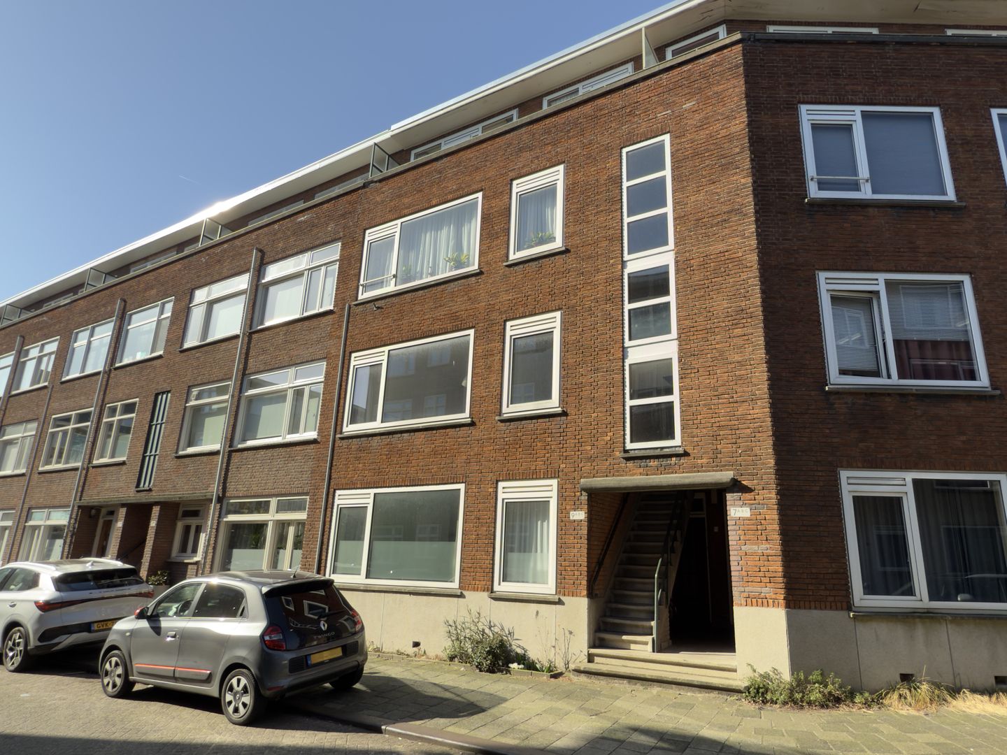 Foto 20 van Van Houtenstraat 9-B