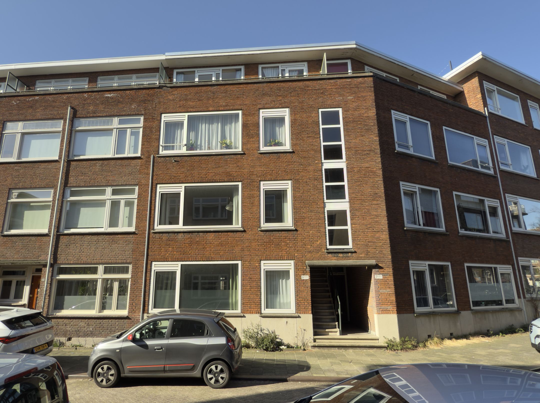 Foto 21 van Van Houtenstraat 9-B