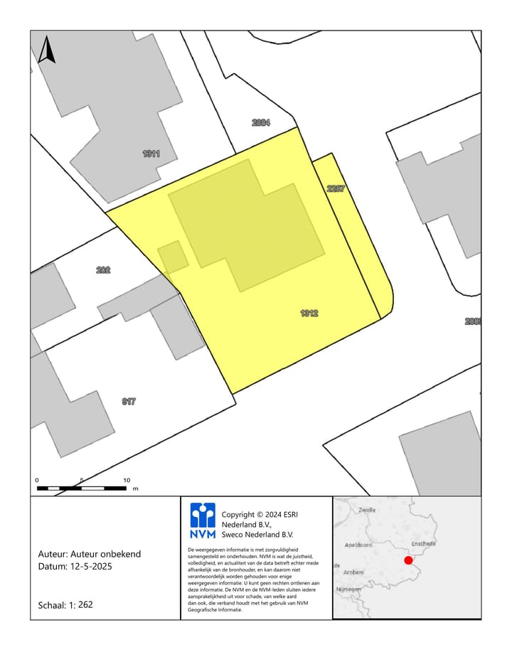 Foto 56 van Blomsgaarden 31