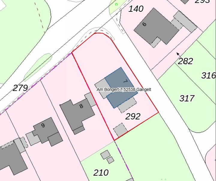 Foto 58 van Am Bongert 7