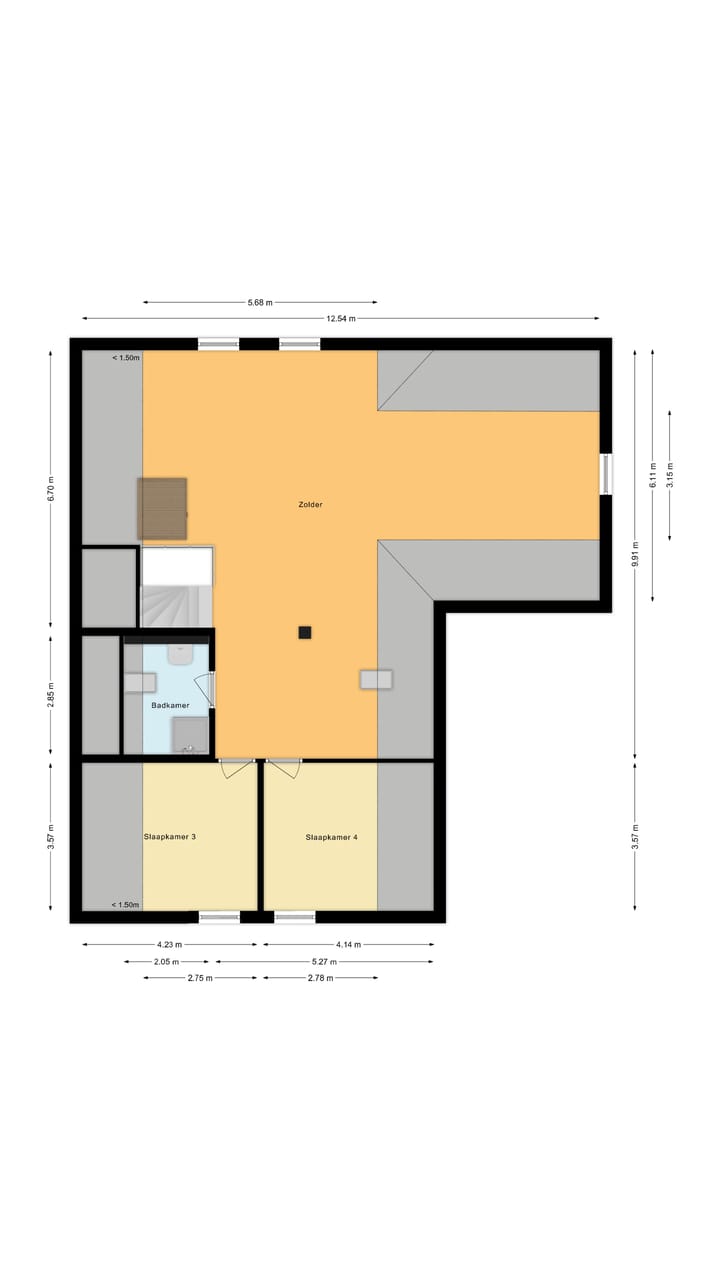 Foto 60 van Am Bongert 7