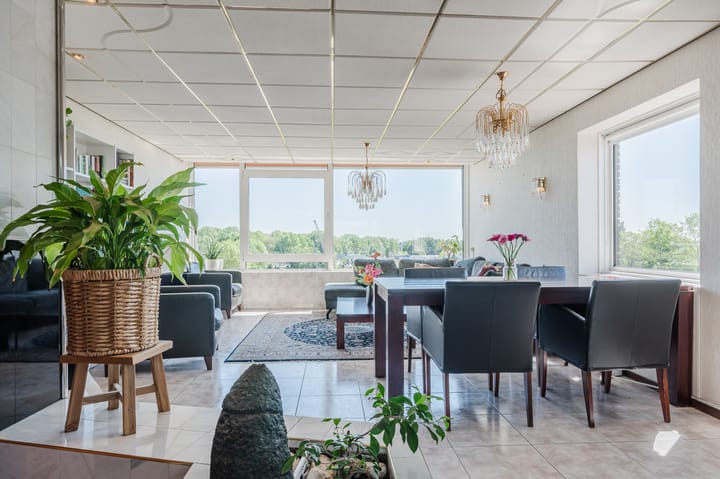 Foto 2 van Lammenschansplein 28