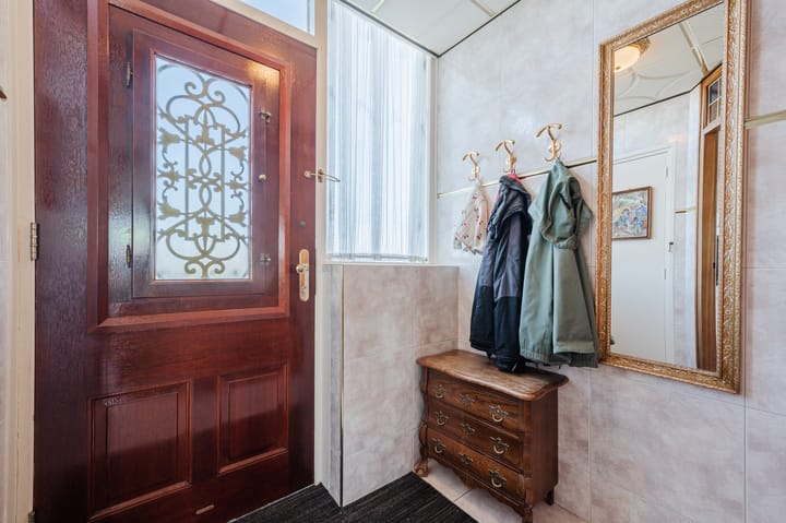 Foto 7 van Lammenschansplein 28