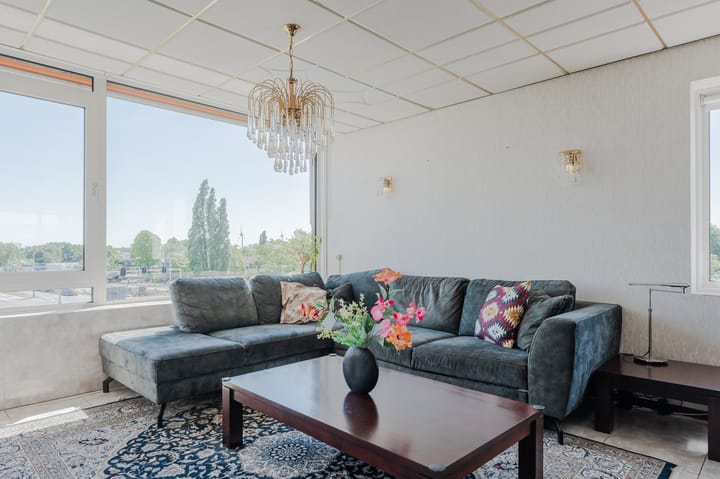 Foto 9 van Lammenschansplein 28