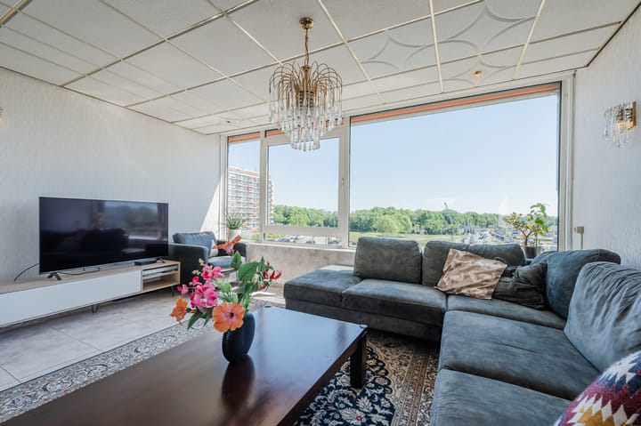 Foto 10 van Lammenschansplein 28