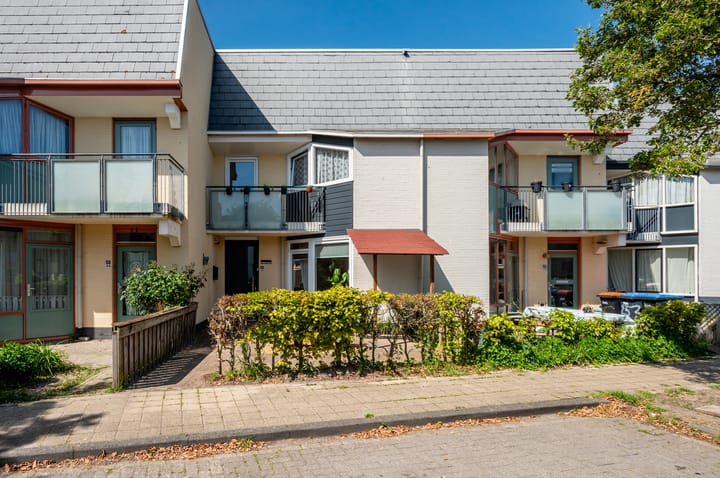 Foto 1 van Wold 25 42