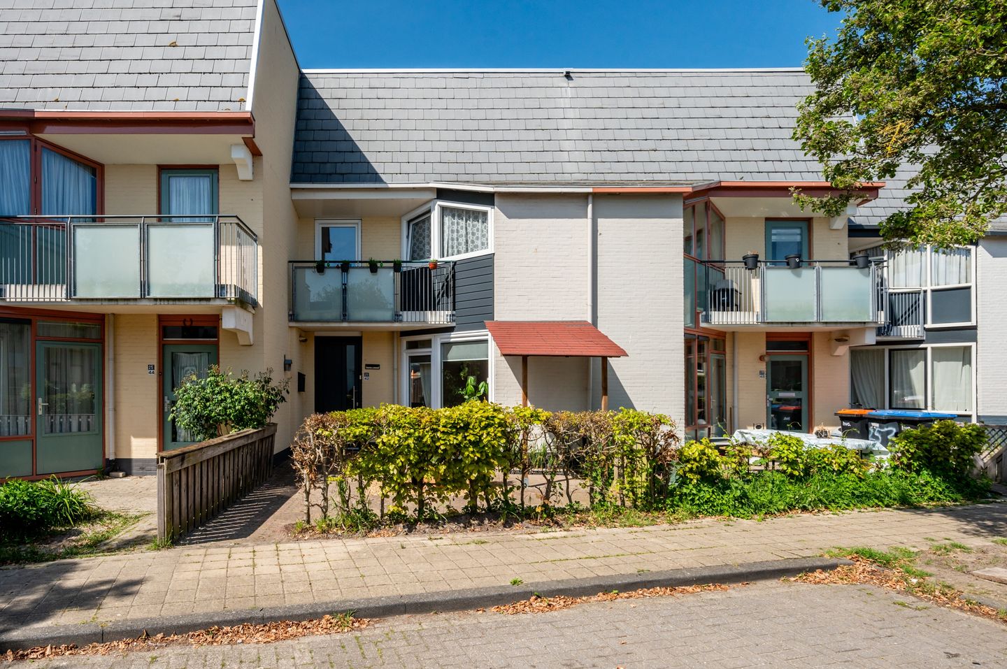 Foto 1 van Wold 25 42