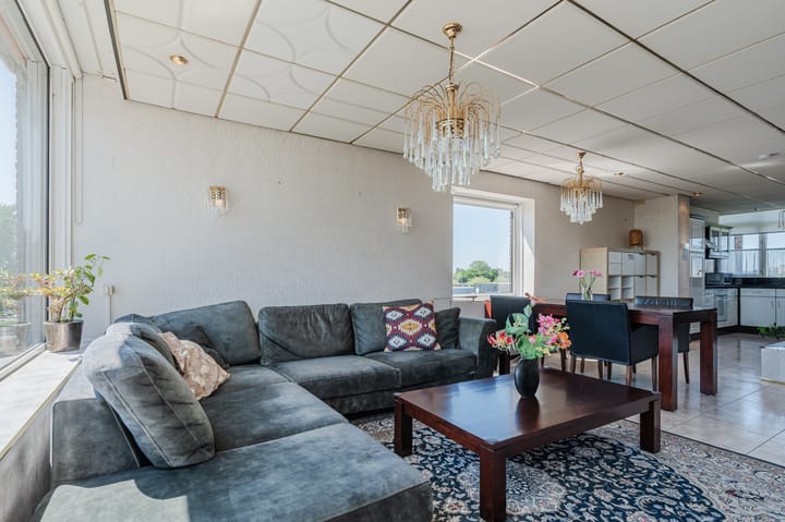 Foto 12 van Lammenschansplein 28