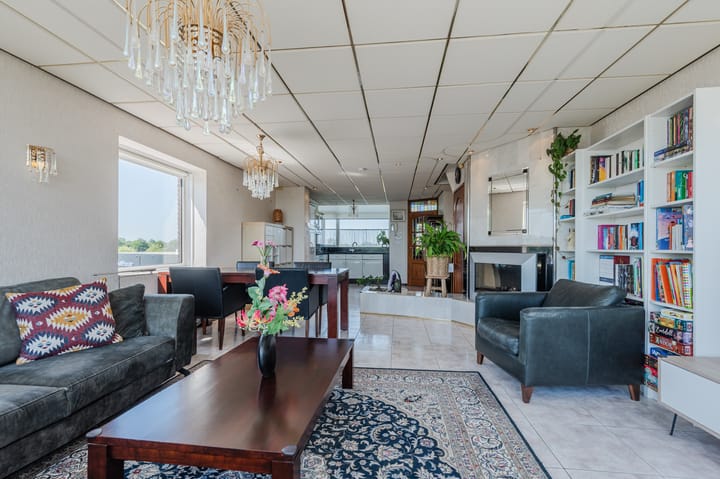 Foto 13 van Lammenschansplein 28