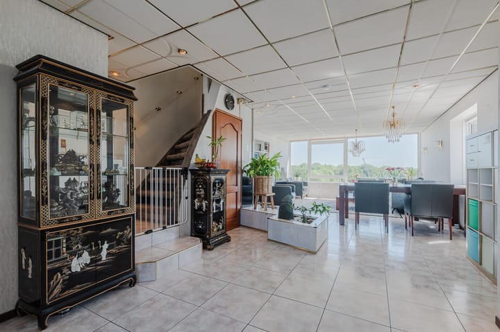 Foto 14 van Lammenschansplein 28