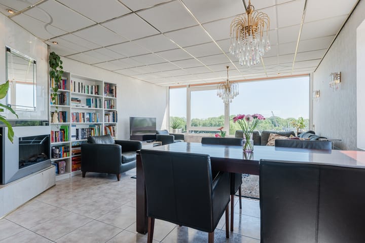 Foto 15 van Lammenschansplein 28