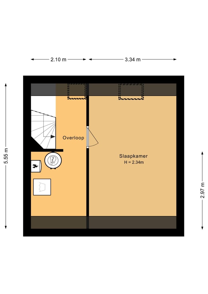 Foto 58 van Wold 25 42