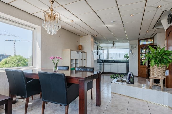 Foto 16 van Lammenschansplein 28