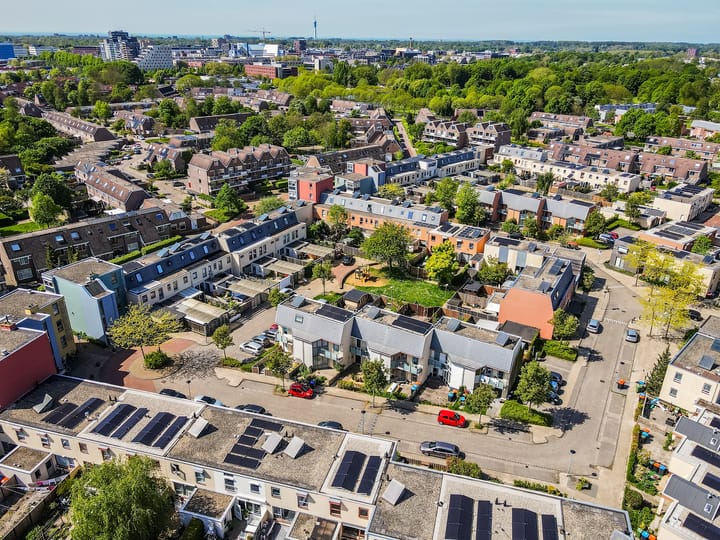 Foto 5 van Wold 25 42