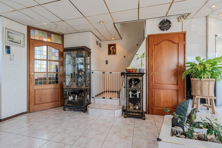 Foto 19 van Lammenschansplein 28