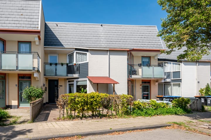 Foto 7 van Wold 25 42