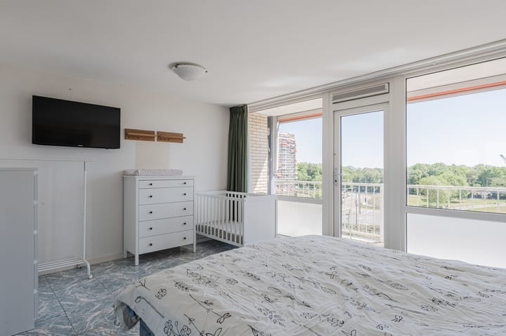 Foto 23 van Lammenschansplein 28