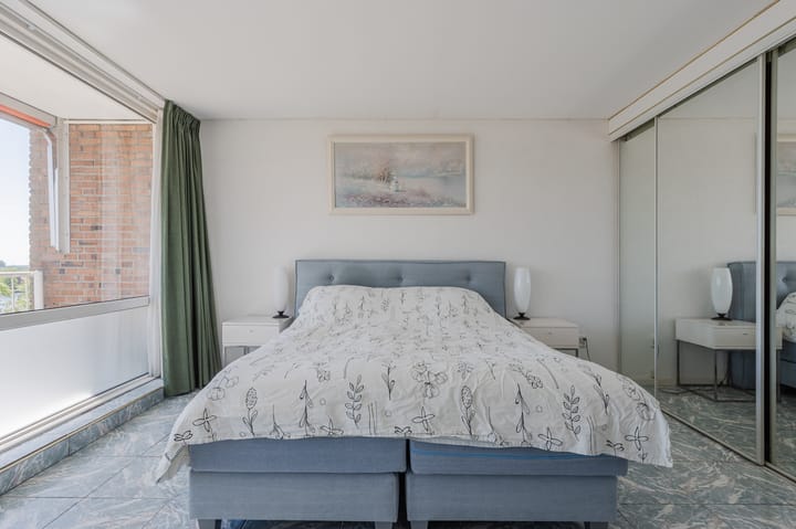 Foto 24 van Lammenschansplein 28