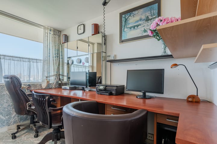 Foto 25 van Lammenschansplein 28