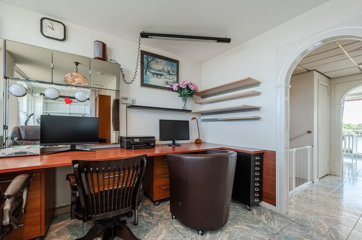 Foto 26 van Lammenschansplein 28