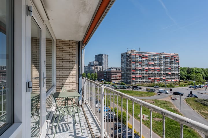 Foto 31 van Lammenschansplein 28