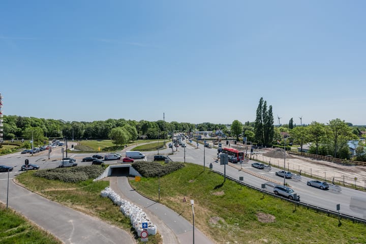 Foto 32 van Lammenschansplein 28