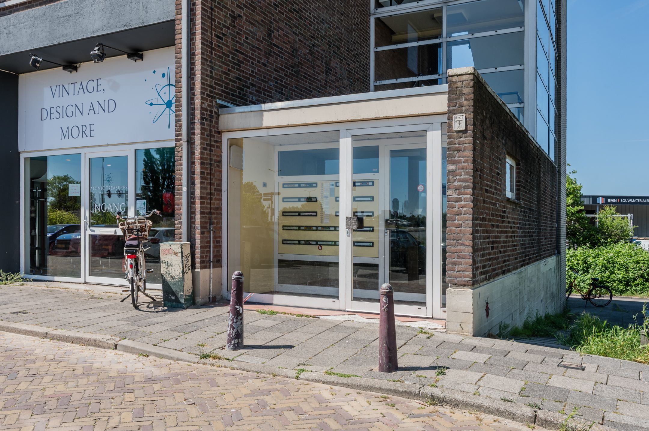 Photo 33 of Lammenschansplein 28
