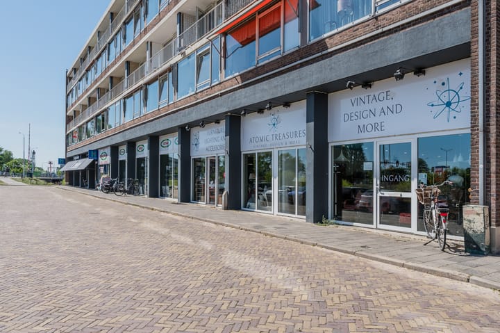 Foto 35 van Lammenschansplein 28