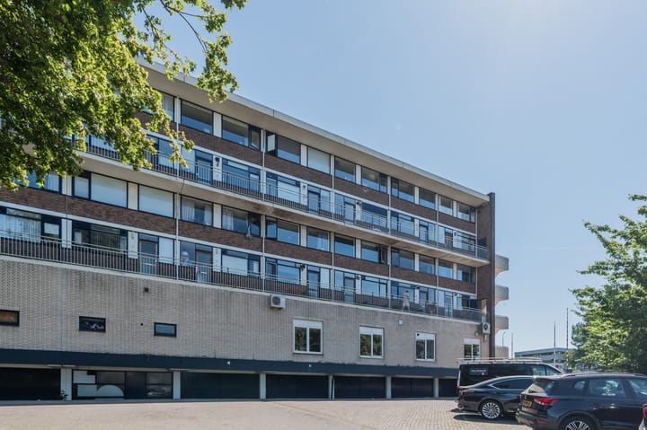 Foto 36 van Lammenschansplein 28