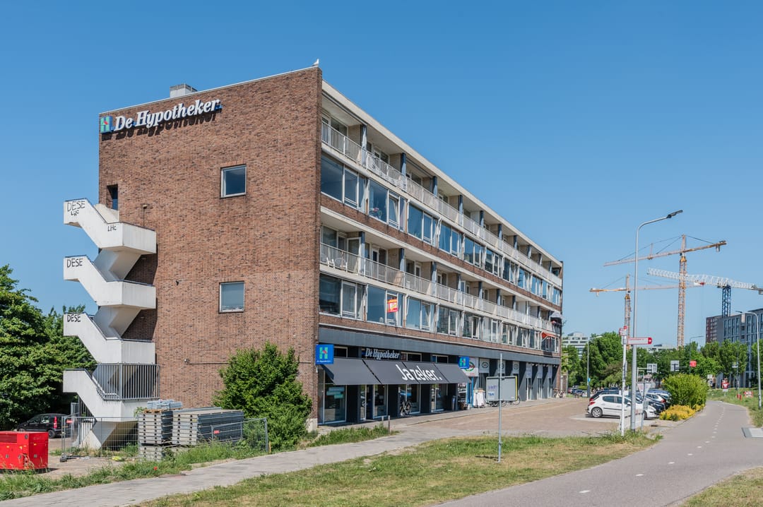 Photo 37 of Lammenschansplein 28