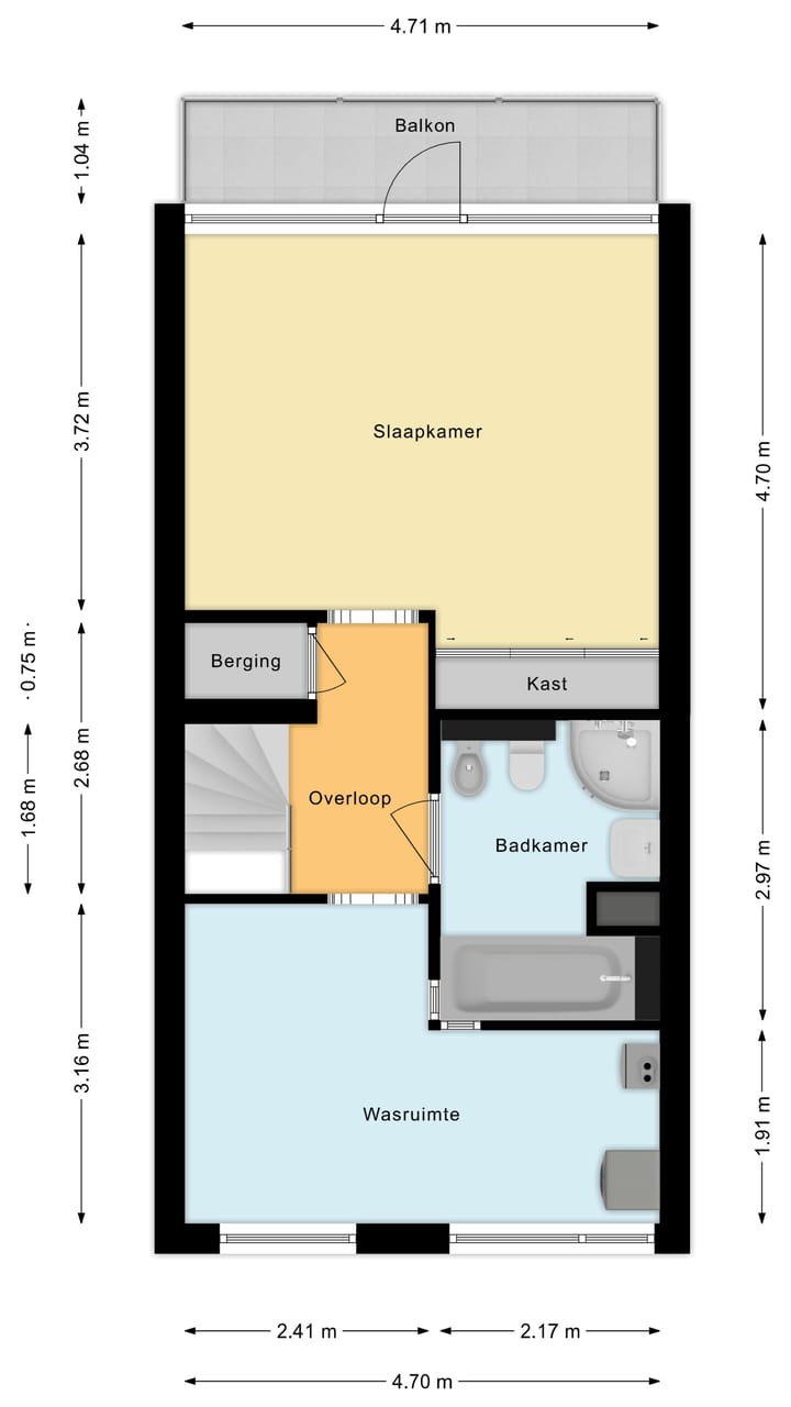 Foto 40 van Lammenschansplein 28